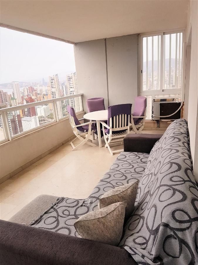 Gemelos 22 Apartments - Benidormland 外观 照片