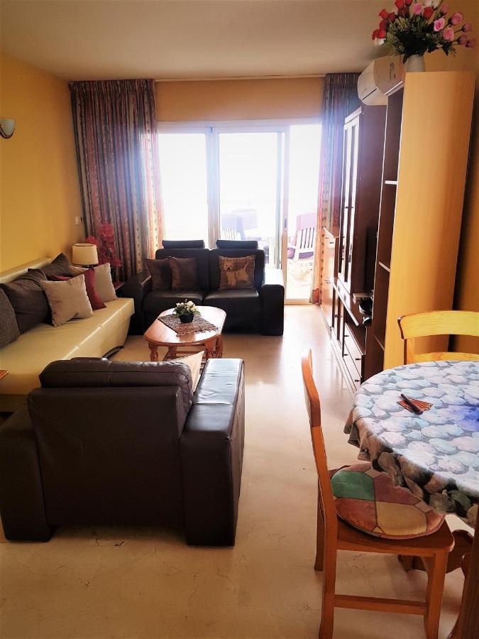 Gemelos 22 Apartments - Benidormland 外观 照片