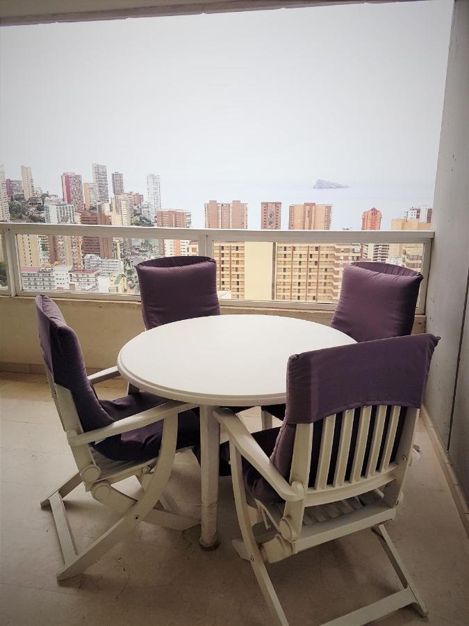 Gemelos 22 Apartments - Benidormland 外观 照片