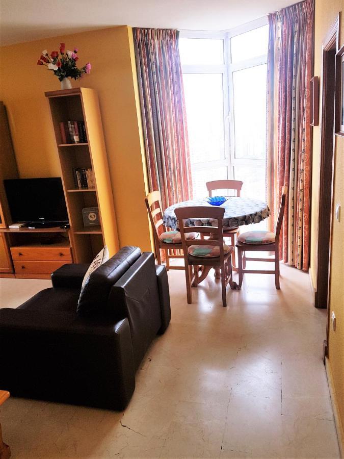 Gemelos 22 Apartments - Benidormland 外观 照片