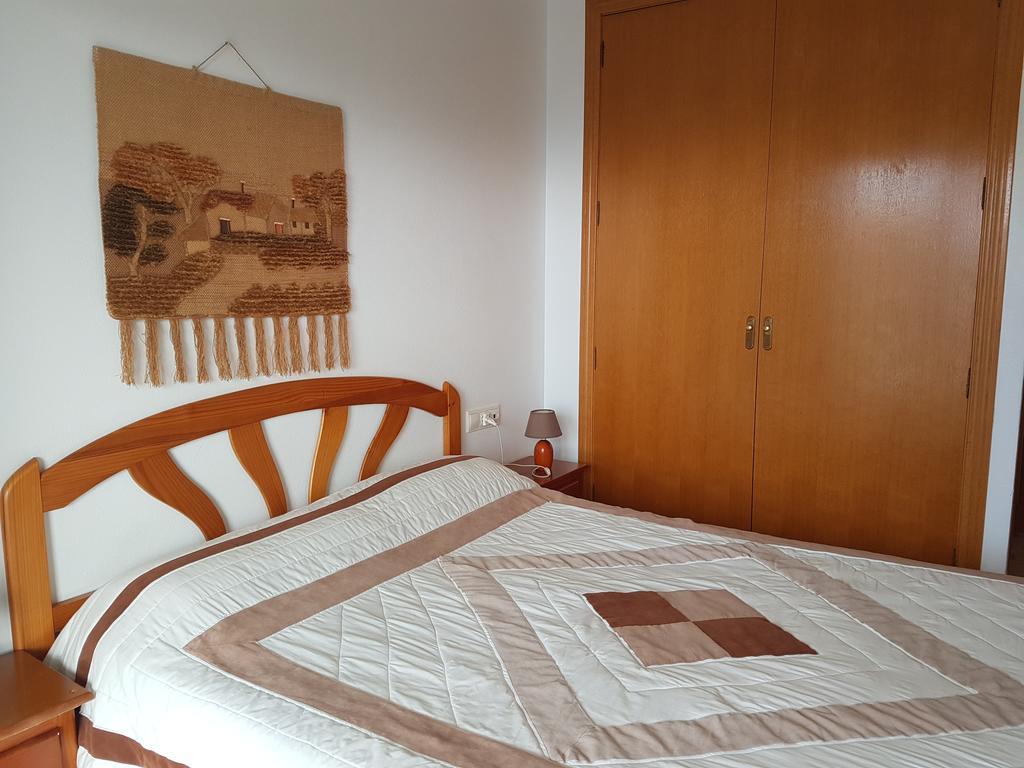 Gemelos 22 Apartments - Benidormland 外观 照片