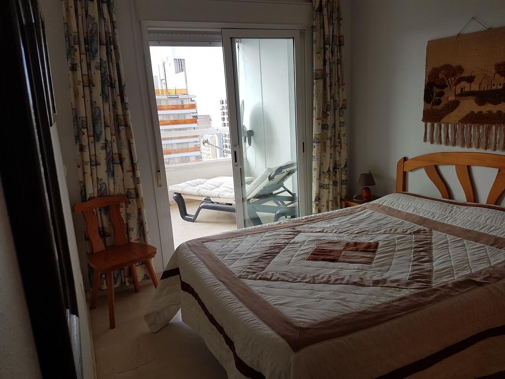Gemelos 22 Apartments - Benidormland 外观 照片