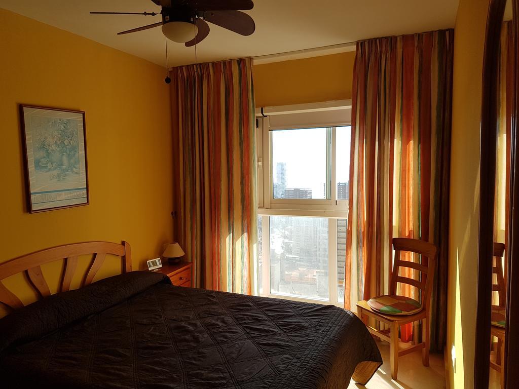Gemelos 22 Apartments - Benidormland 外观 照片