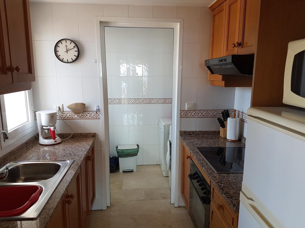 Gemelos 22 Apartments - Benidormland 外观 照片
