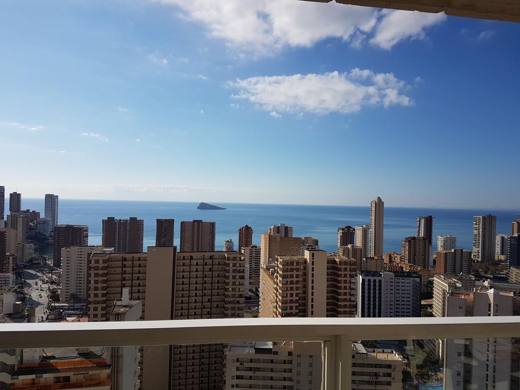 Gemelos 22 Apartments - Benidormland 外观 照片