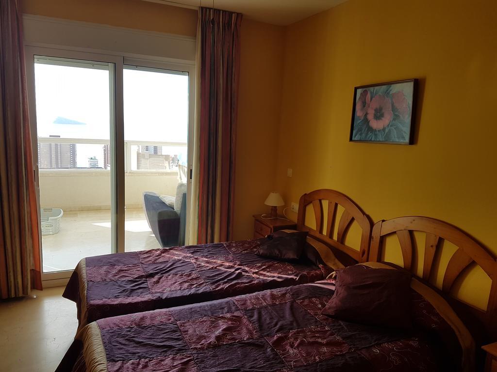 Gemelos 22 Apartments - Benidormland 外观 照片