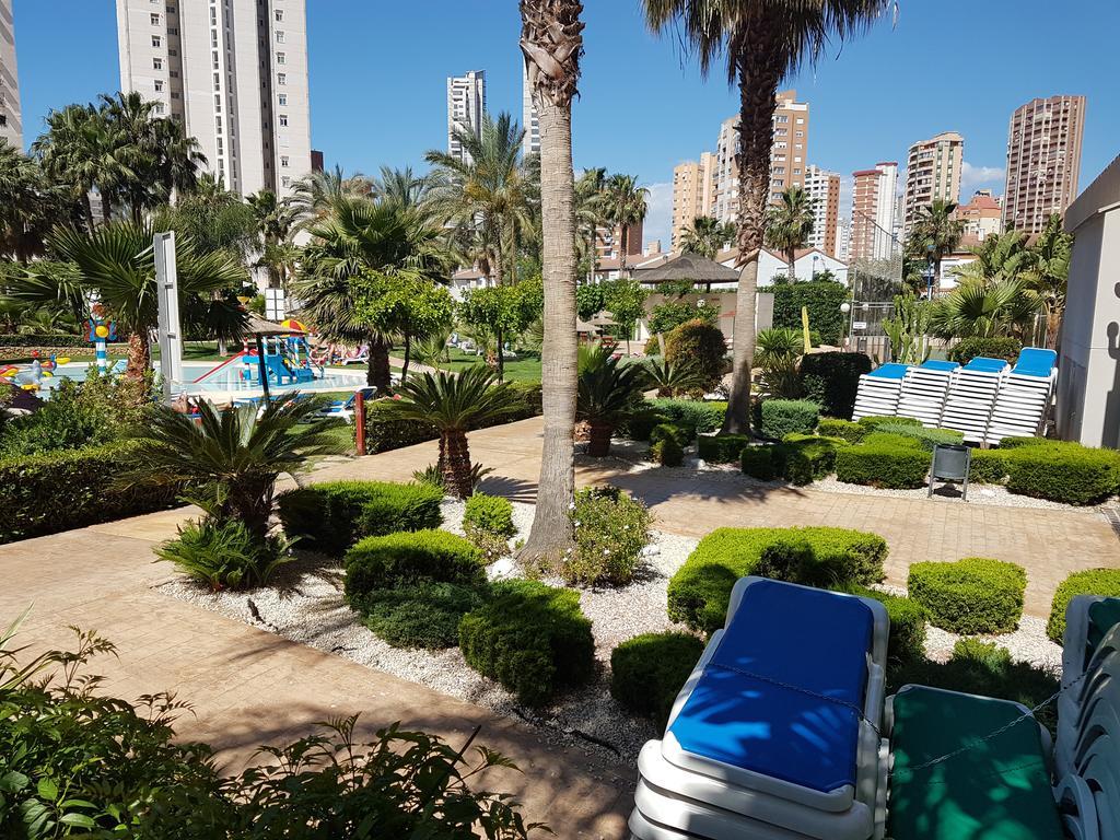 Gemelos 22 Apartments - Benidormland 客房 照片