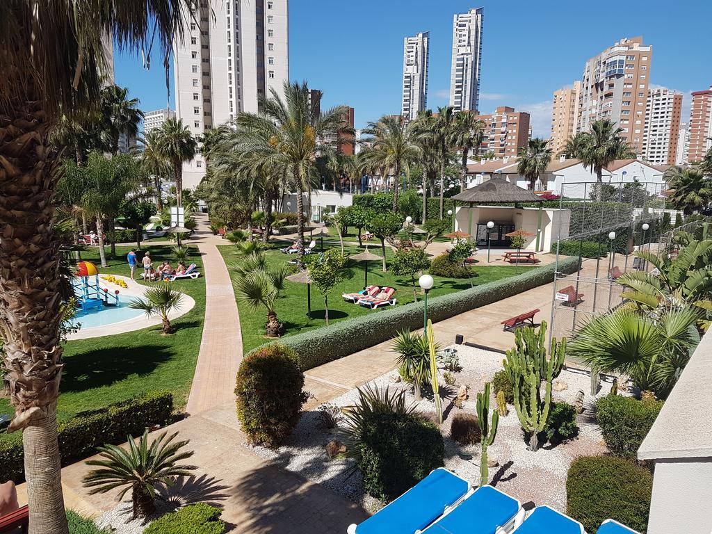 Gemelos 22 Apartments - Benidormland 客房 照片