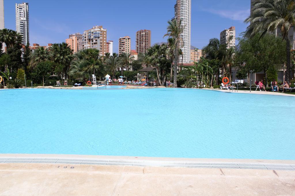 Gemelos 22 Apartments - Benidormland 外观 照片