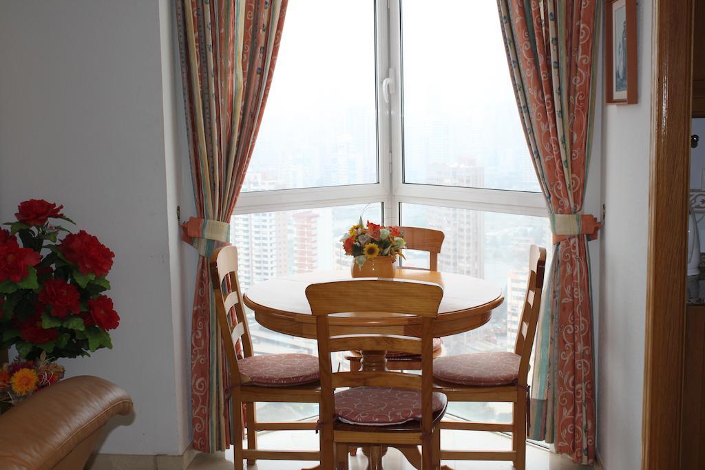 Gemelos 22 Apartments - Benidormland 客房 照片