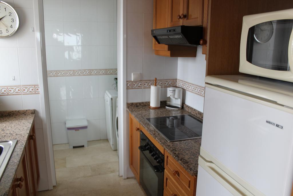 Gemelos 22 Apartments - Benidormland 客房 照片