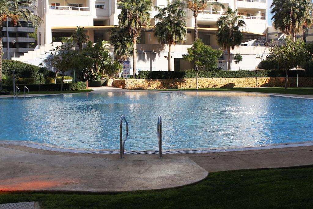 Gemelos 22 Apartments - Benidormland 客房 照片